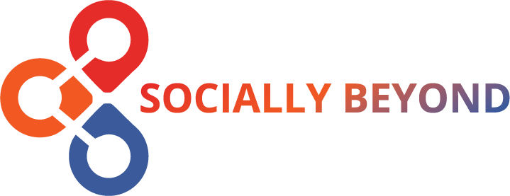 Socially Beyond